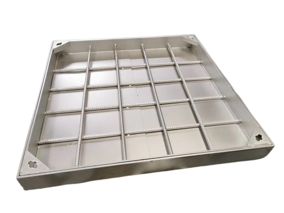 不銹鋼裝飾井蓋廠家