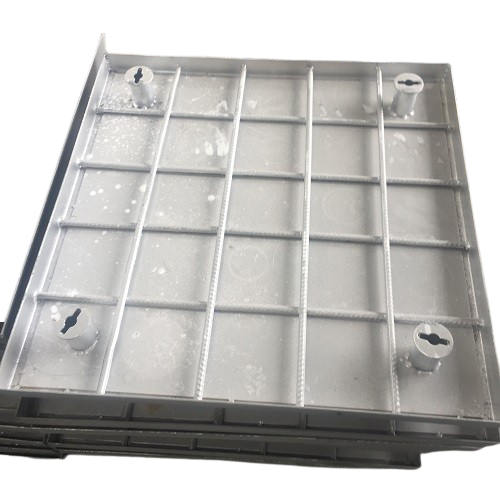 不銹鋼井蓋報價多少錢