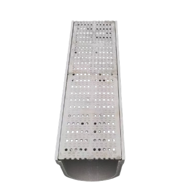 成品不銹鋼排水溝