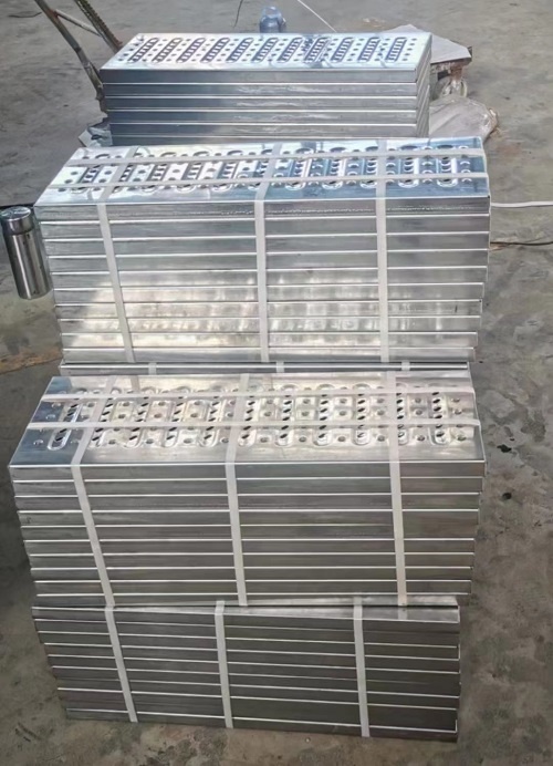 不銹鋼下水道蓋板