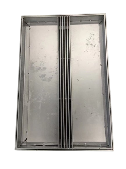 廚房地溝不銹鋼排水槽