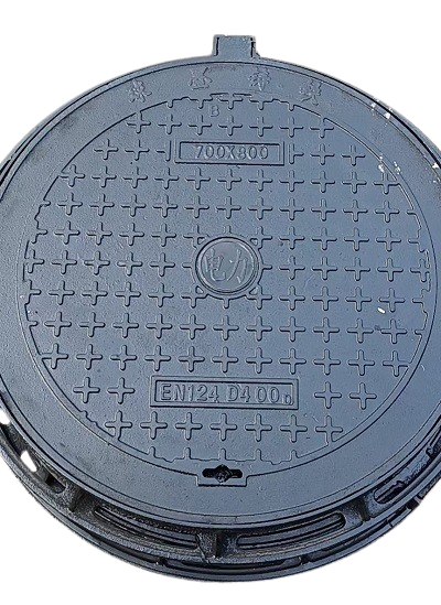 球墨井蓋鑄造廠