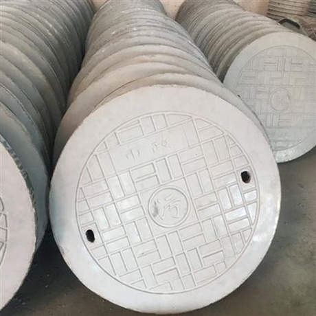 電力水泥井蓋廠家