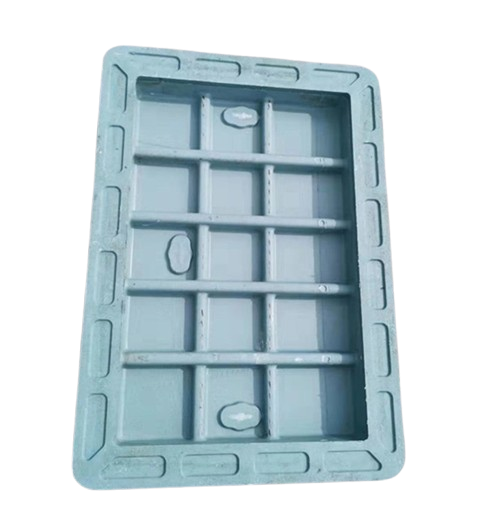 樹(shù)脂方形井蓋