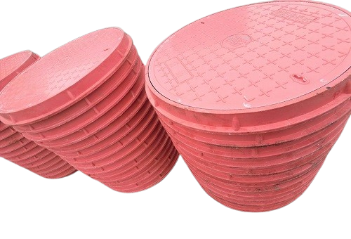 樹(shù)脂井蓋屬于什么類產(chǎn)品