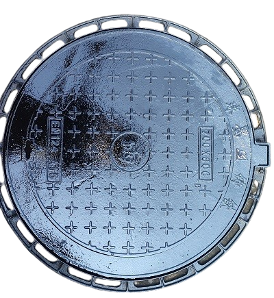 鑄鐵井蓋
