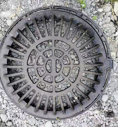 溢流井蓋圖片，溢流口井蓋，溢流式井蓋