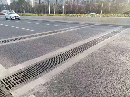 雨水篦子安裝過程，雨水篦子安裝過程施工圖片，雨水篦子安裝施工視頻方法