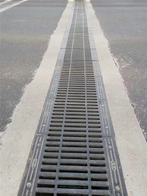 雨水篦子安裝過程，雨水篦子安裝過程施工圖片，雨水篦子安裝施工視頻方法