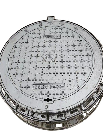 特種鑄鐵井蓋圖片