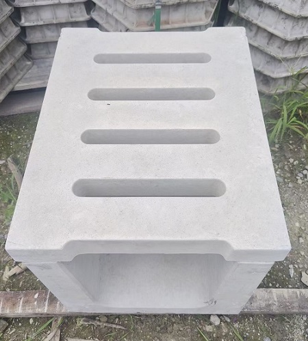 預制檢查井圖片，檢查井預制底板圖片，預制檢查井安裝圖片