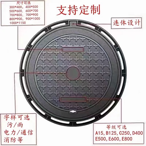 給水井蓋圖片，給水井雙層井蓋圖片，室外綠化給水井蓋圖片，市政給水井蓋圖片，給水井蓋圖片大全，給水供水井蓋圖片