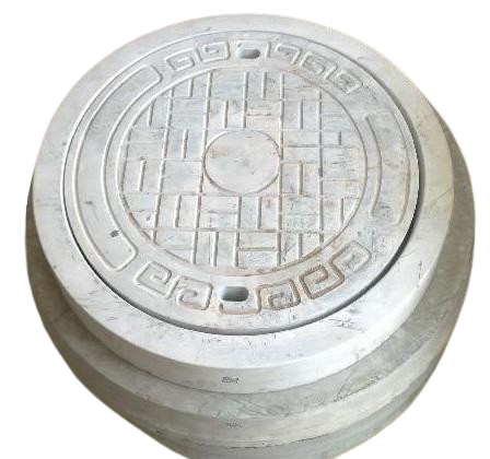 水泥井蓋配筋規(guī)范和圖片