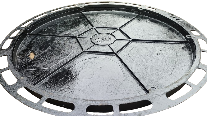 鑄鐵井蓋，鑄鐵井蓋的生產(chǎn)廠家