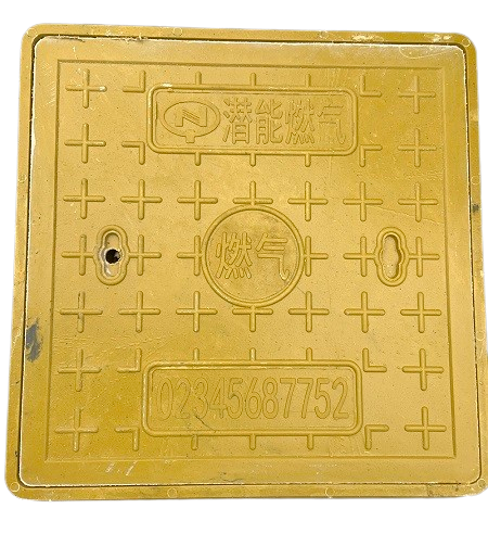 環氧樹脂井蓋圖片