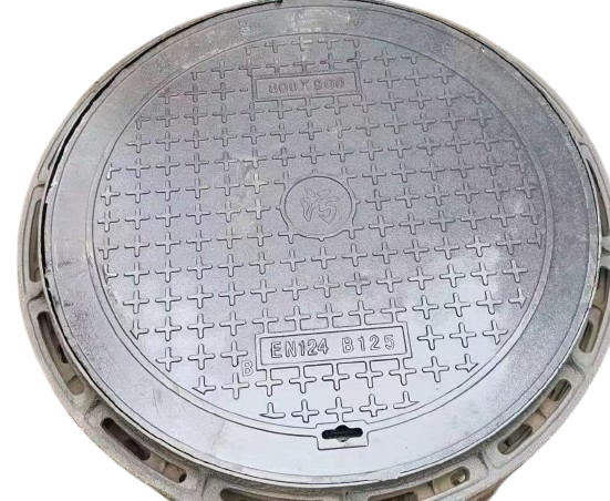 從哪些方面可以看出球墨鑄鐵井蓋的質(zhì)量好與壞？