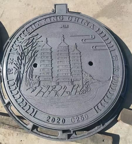 藝術井蓋廠家有哪些？尋找優質藝術井蓋制造商的關鍵因素