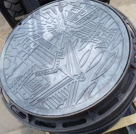 批發藝術井蓋：藝術井蓋的批發渠道與廠家信息