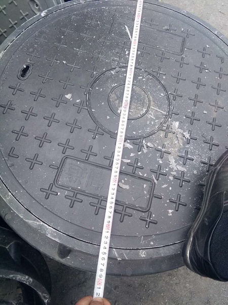 玻璃鋼井蓋生產廠家