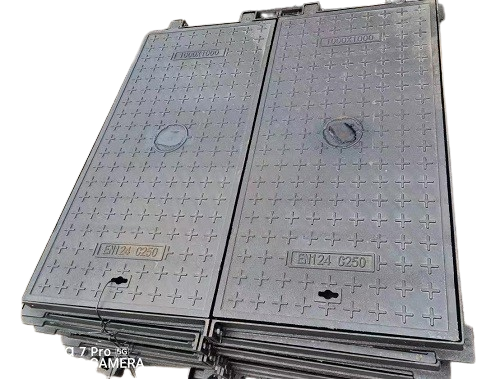 鑄鋼井蓋 vs 普通井蓋,哪個更耐用？