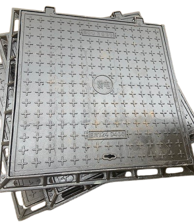 鑄鋼井蓋與鑄鐵井蓋的區別：優缺點對比，如何選擇最適合的井蓋