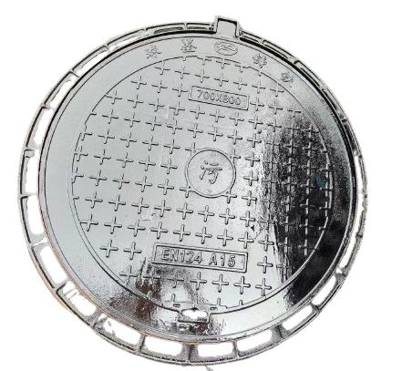 鑄鋼井蓋標準：全面解析與行業要求