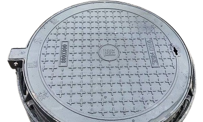 鑄鋼井蓋標準：全面解析與行業要求