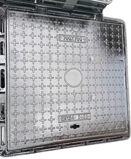 鑄鋼檢查井蓋國標標準：GB/T 23858-2009《鑄鋼檢查井蓋》