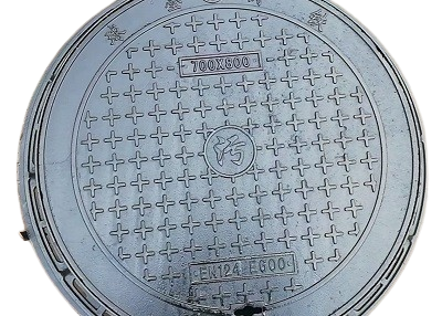 防沉降井蓋廠家鑄鋼井蓋：提升城市基礎設施安全性