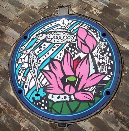 藝術(shù)井蓋廠家有哪些？尋找優(yōu)質(zhì)藝術(shù)井蓋制造商的關鍵因素