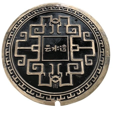 藝術(shù)井蓋廠家有哪些？尋找優(yōu)質(zhì)藝術(shù)井蓋制造商的關鍵因素