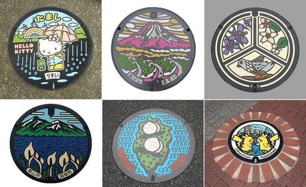 藝術(shù)井蓋廠家有哪些？尋找優(yōu)質(zhì)藝術(shù)井蓋制造商的關鍵因素