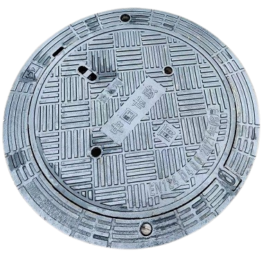 下水管道井蓋：重要性、種類與維護(hù)