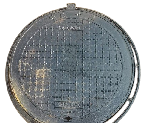 鑄鐵管道井蓋：安全、耐用與環保的選擇