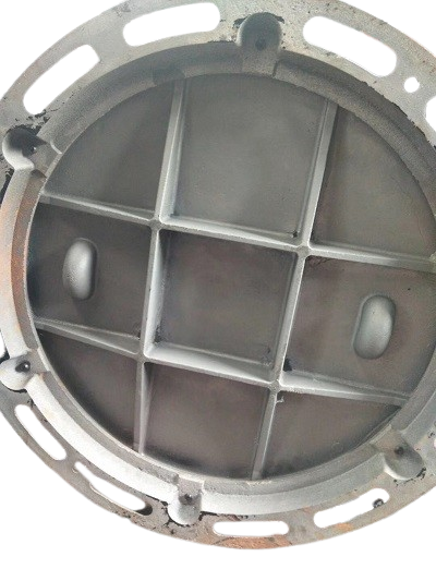 管道井蓋高度，井蓋高度，管道井蓋高度標準規范