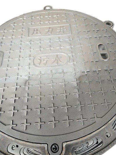 管道井蓋高度，井蓋高度，管道井蓋高度標準規范