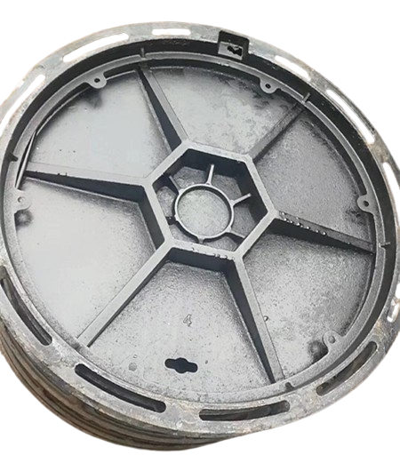 管道井蓋生產廠家，管道井蓋生產工藝