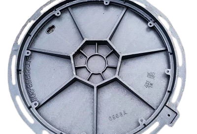 市政管道井蓋，市政管道井蓋的詳細介紹