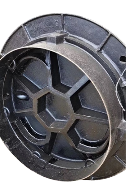 市政井蓋管道安裝，市政井蓋管道安裝教程