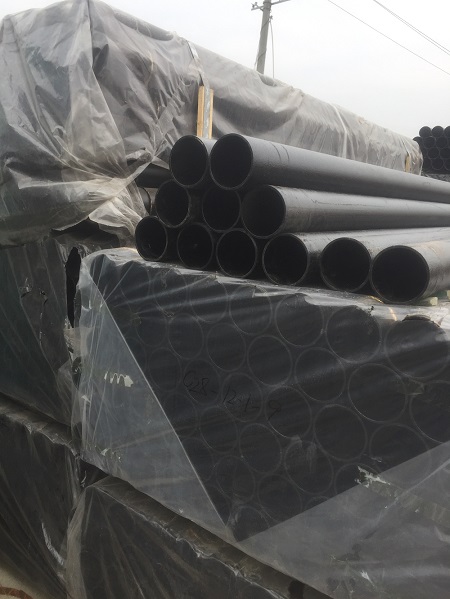 購買球墨鑄鐵管：廠家電話、地址及選擇指南