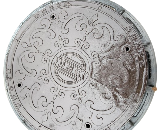 選擇優(yōu)質(zhì)球墨鑄鐵井蓋廠家，保障城市基礎(chǔ)設(shè)施安全