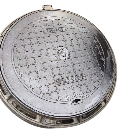 球墨鑄鐵井蓋D400承載多少噸？