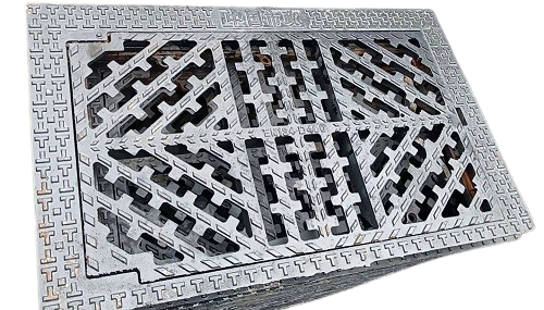 球墨鑄鐵雨水井蓋規(guī)格型號詳解：選擇合適型號的關鍵