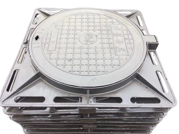 中國最大的球墨鑄鐵井蓋廠家：行業(yè)領(lǐng)軍者的創(chuàng)新與品質(zhì)保證