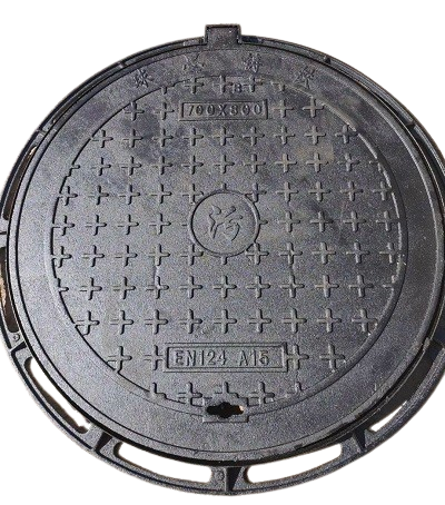 球墨鑄鐵井蓋承重型號，球墨鑄鐵井蓋型號