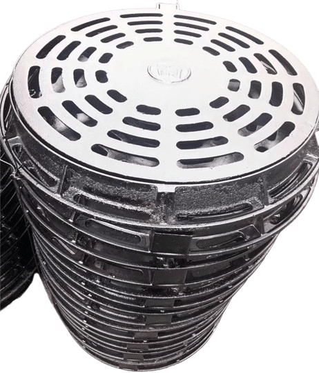 鑄鐵井蓋規(guī)格型號表：選擇適合的鑄鐵井蓋，讓城市更安全