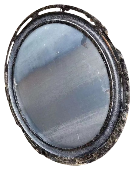 雙層鑄鐵井蓋，雙層鑄鐵井蓋的設計，雙層鑄鐵井蓋特點優勢