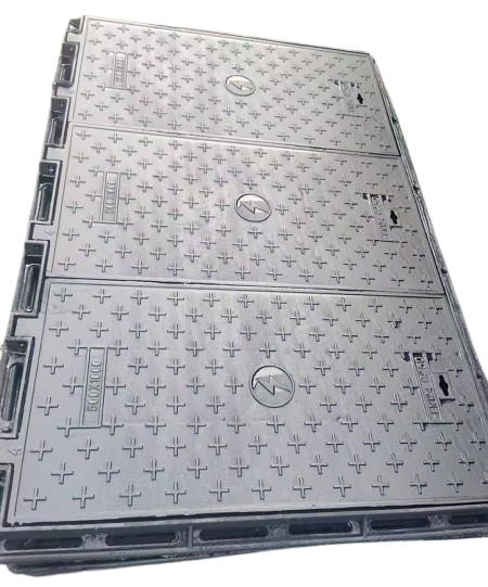 鑄鐵井蓋十大品牌推薦，助您選擇高品質產(chǎn)品