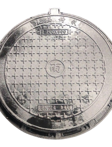 井蓋承重對照表，井蓋的標準，球墨鑄鐵井蓋承重對照表，鑄鐵井蓋承重對照表