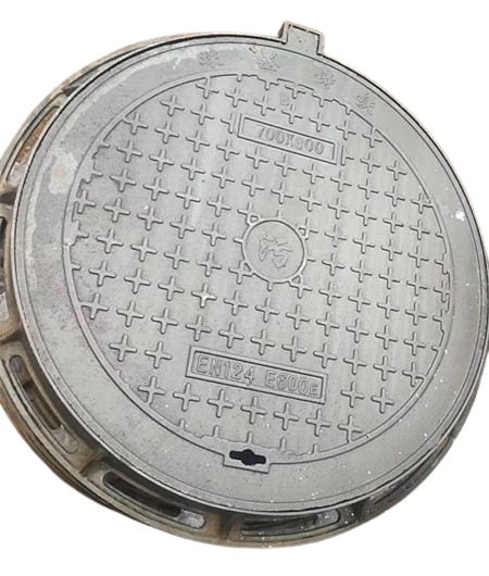 鑄鐵井蓋C250承重標準解析，鑄鐵井蓋